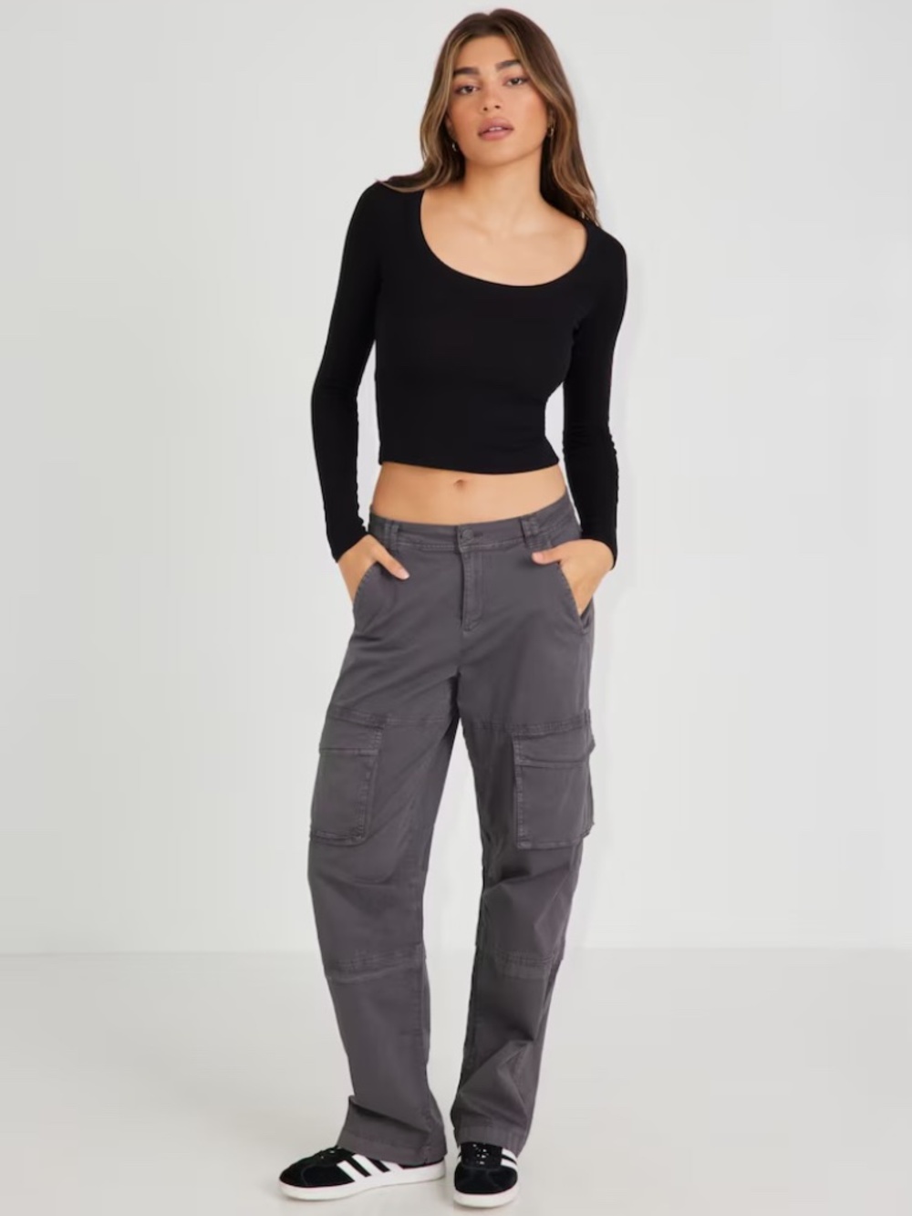 Garage Cargo Pants